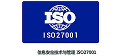 ISO27001